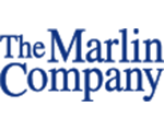 The Marlin Company Logo